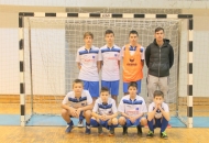 21. Zimska malonogometna liga Senj 2018. 21. Zimska malonogometna liga Senj 2018.