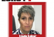 ŽeneITočka: Linda Lokar ŽeneITočka: Linda Lokar