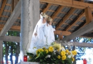 Savjeti hodočasnicima i vozačima povodom blagdana Velike Gospe 2018 Savjeti hodočasnicima i vozačima povodom blagdana Velike Gospe 2018