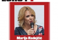 ŽeneITočka: Marija Radojčić