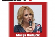 ŽeneITočka: Marija Radojčić ŽeneITočka: Marija Radojčić