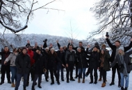 Instameet na Plitvičkim jezerima Instameet na Plitvičkim jezerima