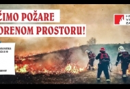 Sjednica Operativno-tehničkog stožera Hrvatske vatrogasne zajednice u Otočcu Sjednica Operativno-tehničkog stožera Hrvatske vatrogasne zajednice u Otočcu