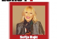 ŽeneITočka: Sofija Bajić ŽeneITočka: Sofija Bajić