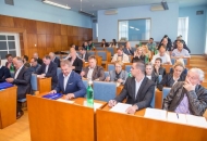 U petak 28.prosinca sazvana XI.sjednica Županijske skupštine LSŽ-e U petak 28.prosinca sazvana XI.sjednica Županijske skupštine LSŽ-e
