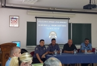 Održan radni sastanak vezan uz pripremu turističke sezone Održan radni sastanak vezan uz pripremu turističke sezone