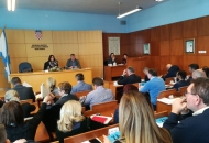 Što se krije iza današnje Županijske skupštine ? Što se krije iza današnje Županijske skupštine ?