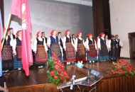 Održana svečana sjednica Gradskog vijeća Grada Otočca Održana svečana sjednica Gradskog vijeća Grada Otočca