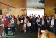 U NP Plitvička jezera otvorena trgovina s Lika Quality proizvodima U NP Plitvička jezera otvorena trgovina s Lika Quality proizvodima