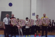 Održan "17.Gacka Open 2018" Održan "17.Gacka Open 2018"