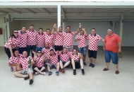 XVI sportske igre NSD MUP-a XVI sportske igre NSD MUP-a
