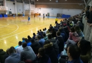 Večeras polufinalne utakmice na turniru MAKA Večeras polufinalne utakmice na turniru MAKA