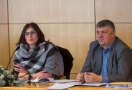 Sazvana VI.sjednica Županijske skupštine Sazvana VI.sjednica Županijske skupštine