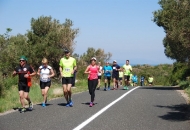 3. Međunarodni polumaraton Lun Novalja 3. Međunarodni polumaraton Lun Novalja