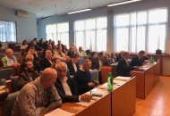 Za sutra sazvana X.sjednica Županijske skupštine LSŽ-e Za sutra sazvana X.sjednica Županijske skupštine LSŽ-e
