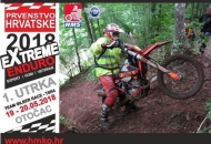 Enduro utrka TSR4 - Extreme Enduro Race & EEPH Enduro PH 2018