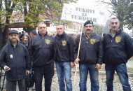 Udruga ratnih veterana 9.GBR VUKOVI podržava i organizira odlazak na prosvjed u Vukovar 