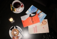 Uskoro: prvi book cafe u Otočcu! Uskoro: prvi book cafe u Otočcu!