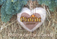 Božićni sajam za vikend: bogata ponuda na 70 štandova Božićni sajam za vikend: bogata ponuda na 70 štandova