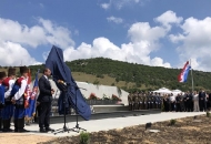 Milinović uputio je oštre kritike na račun SNV-a Milinović uputio je oštre kritike na račun SNV-a
