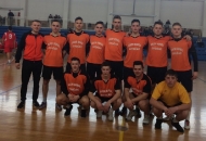 Učenice i učenici Srednje škole Otočac županijski prvaci u odbojci Učenice i učenici Srednje škole Otočac županijski prvaci u odbojci