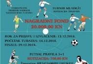 11.tradicionalni turnir u malom nogometu "Mario Cvitković-Maka" 11.tradicionalni turnir u malom nogometu "Mario Cvitković-Maka"