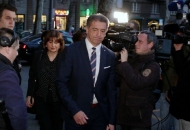 Raspušten Županijski odbor ličkog HDZ-a Raspušten Županijski odbor ličkog HDZ-a