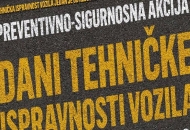 Dani tehničke ispravnosti vozila Dani tehničke ispravnosti vozila