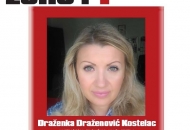 ŽeneITočka: Draženka Draženović Kostelac