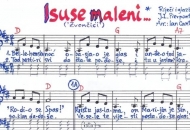 Pobožićnjeni hit: Isuse maleni umjesto Zvončića! Pobožićnjeni hit: Isuse maleni umjesto Zvončića!