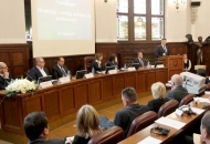 3. konferencija HGK o poslovnoj klimi u Hrvatskoj 3. konferencija HGK o poslovnoj klimi u Hrvatskoj