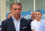 Milinović: Ako me izbace iz HDZ-a vratit ću se u Sabor gdje neću podržavati Plenkovića