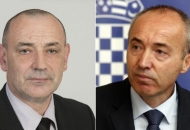 Ministri Krstičević i Medved danas u Gospiću Ministri Krstičević i Medved danas u Gospiću