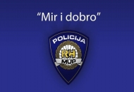 Završena operativna akcija „MIR I DOBRO“ Završena operativna akcija „MIR I DOBRO“