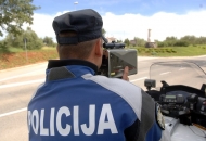 "Brzina i pretjecanje" - sutra lagano po gasu "Brzina i pretjecanje" - sutra lagano po gasu