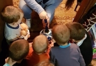 Uskrsni dar: novi dom u Otočcu Uskrsni dar: novi dom u Otočcu