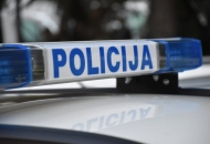 Iz policijske bilježnice Iz policijske bilježnice