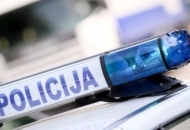 Iz policijske bilježnice Iz policijske bilježnice