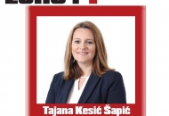 ŽeneITočka: uvodničarka o ženskom poduzetništvu ŽeneITočka: uvodničarka o ženskom poduzetništvu