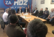 Ministar Tolušić: pomoći ću da Otočcu vratimo ispostavu Agencije za plaćanje u poljoprivredi