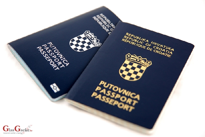 Zahtjev za putovnicom možete podnijeti i elektroničkim putem Zahtjev za putovnicom možete podnijeti i elektroničkim putem