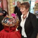 Gradonačelnik u Dječjem vrtiću Travica