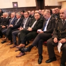 Svečana akademija u čast Dana 133.brgade ZNG Otočac 