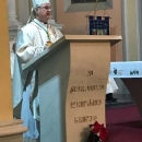 Susret molitvenih skupina GSB u Otočcu