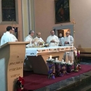 Susret molitvenih skupina GSB u Otočcu