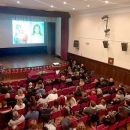 Susret molitvenih skupina GSB u Otočcu