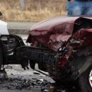 Jedna prometna i jedna mina