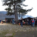 Još malo o Danu planina na Krasnu