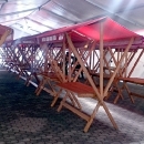 Ovo malo snijega nije prijetnja Božićnoj čaroliji u Gackoj, dapače