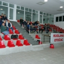 U nedjelju kuglački dvoboj